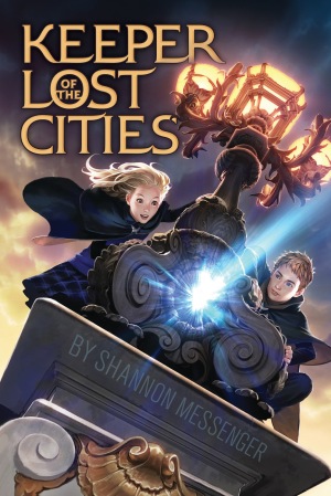 Image result for keepers of the lost cities